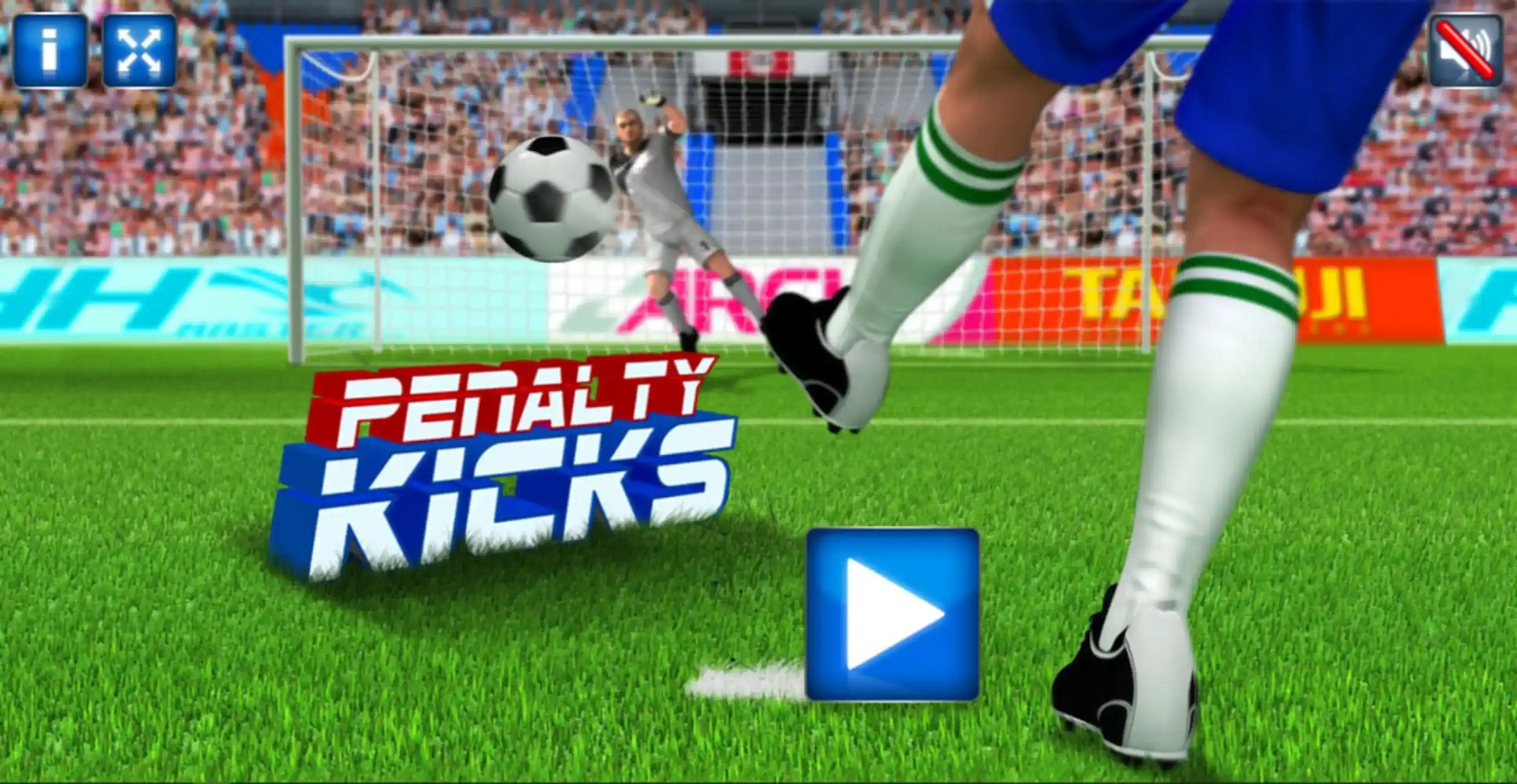 Penalty Kicks