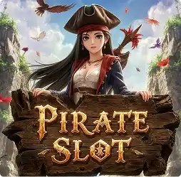 Pirate Slot
