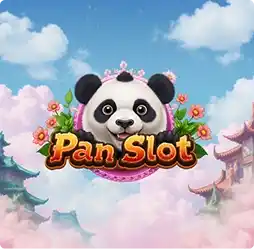 PAN SLOT