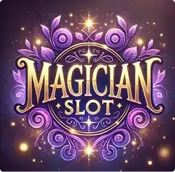 Magician slot
